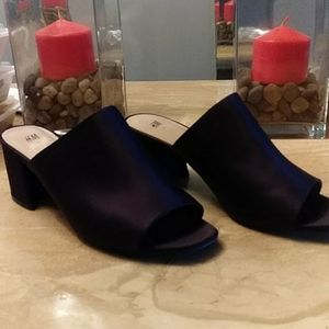 Womens mules